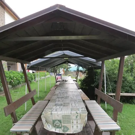 Garni Villa Lory - Fattoria Cheye-3